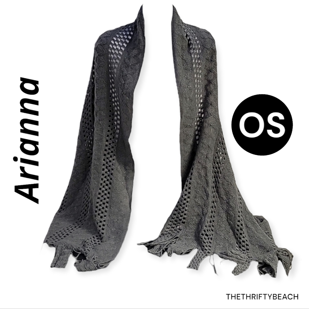 Arianna Knit Sweater Vest